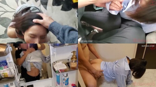 FC2 PPV 4550636 24.10.10 【限定】あの時の妻は今！！FILE No.2【1시간 06분 07초】