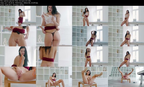 Leanne Lace 26 175cm 4k