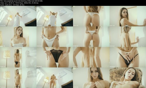 mary popiense youre not dreaming 2160p