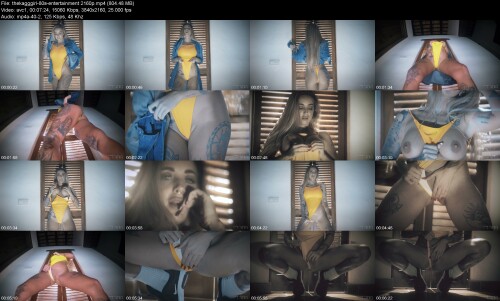 thekagggirl 80s entertainment 2160p