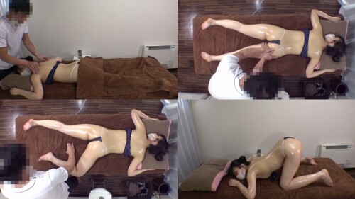 FC2 PPV 4625259 #1 25.02.10 【無】顔もスタイルも素敵なOLさんの来店です！オイルをたっぷり使った入念なマッサージに彼女はどんな反応を見せてくれるので