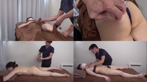 FC2 PPV 4738758 #1 25.08.04 【無】大人の雰囲気と可愛い笑顔の綺麗な30代のOLさんがまた来店してくれました。揉みほぐしを中心に優しくほぐして欲しいと