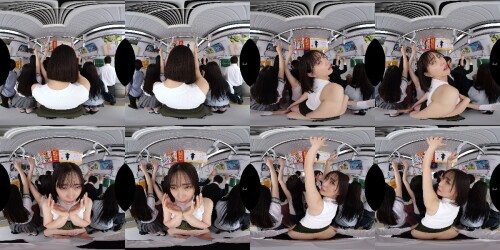 DSVR 051 #1 17.03.22 【VR】SODstar4人が常におま○こ見せ、乳首責め、囁き淫語、見つめるフェラチオの同時4点責めでアナタのオナニーを心優しくお手伝い【32분 13초】