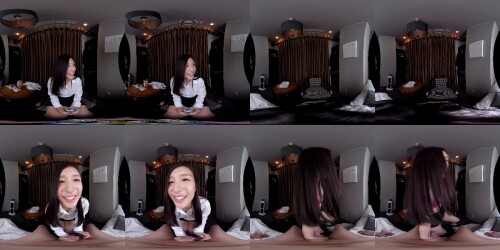 DSVR 490 #1 19.07.29 【VR】絶倫女上司と相部屋VR【高画質HQ】で酔っ払った女上司の彼氏の代わりになって一晩中強制中出し！何度もセックスさせられまくるVR【35분 09초】