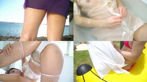 REBD 410 19.09.12 Iori2 太陽と麦わら帽子【1시간 00분 54초】