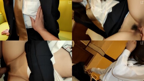 FC2 PPV 1643130 21.01.13 【個撮】県立普通科②色白黒髪ロングの優等生。塾の先生にハメ撮りされる。【46분 13초】