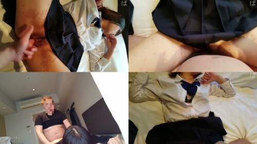 FC2 PPV 1660633 21.01.26 【個撮】県立普通科③フェラだけ募集の子を最後までハメる。【17분 04초】