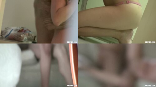 PervsOnPatrol 2012 08 30 Vyxen Steel Morning Sex