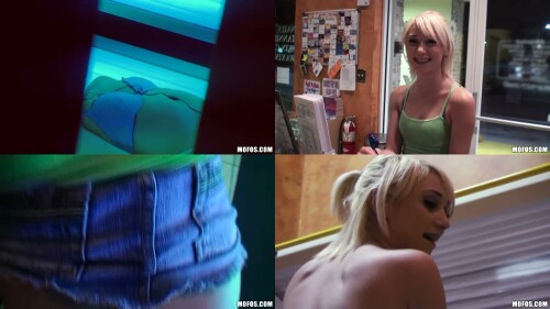 PervsOnPatrol 2014 03 27 Moretta Moretta Cox Wants More Cocks