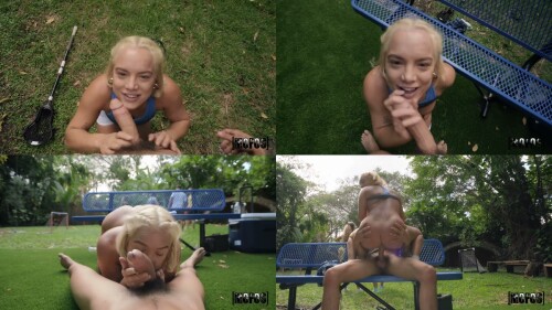 lpi 2022 12 15 Callie BlackMimi Monet Sporty Spontaneous