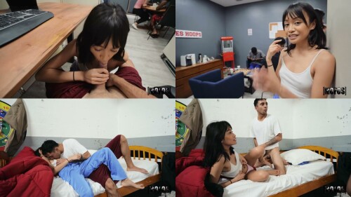 lpi 2023 02 22 Jade Kimiko Dormroom Debaucheries Vol 2 Hump Around