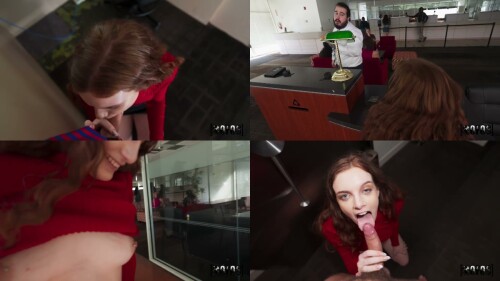 lpi 2025 01 21 Marina Vaylor Baddie Bank Teller