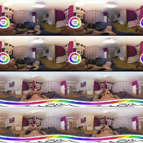 40th nuru nuru massage holivr 360 3d 60p 4k high