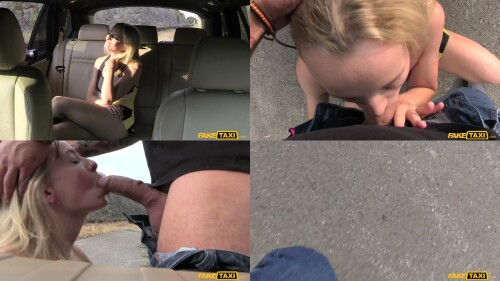 FakeTaxi 2016.10.30 Diana Creampie Ride for a Cheerleader