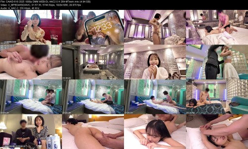 CAWD 818.2025.1080p.DMM.WEB DL.AAC2.0.H.264 MTeam