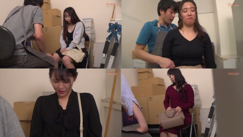 GNS 119.Part1.1080p.DMM.WEB DL.AAC2.0.H.264 MTeam