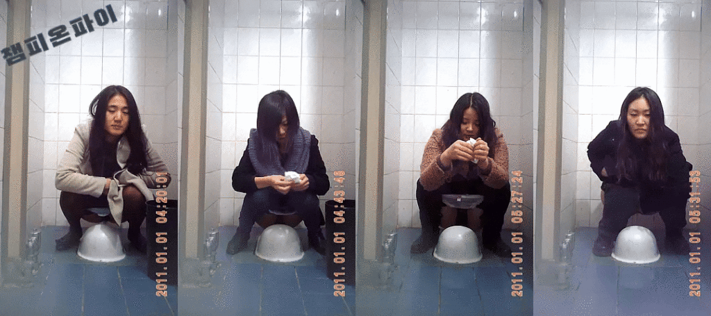 Korean Amateur Video 2026 – 동네형 6차모음