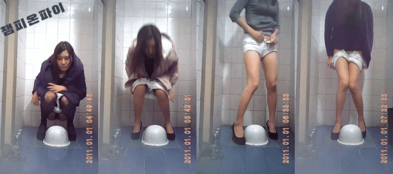 Korean Amateur Video 2026 – 동네형 6차모음