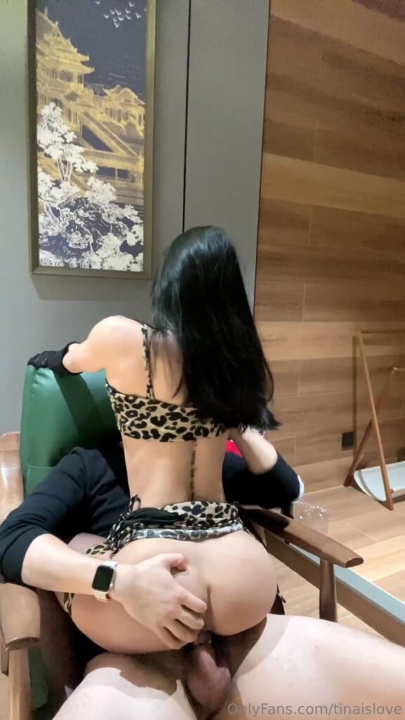 OnlyFans Leak Video 2026 – onlyfans-tinaslove