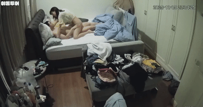 Korean Amateur Video 2026 – 가정용 카메라 영상