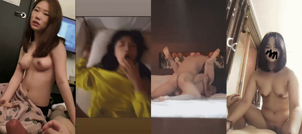 Korean Amateur Video 2026 – 20 女 ★ 얼공녀 모음 71V