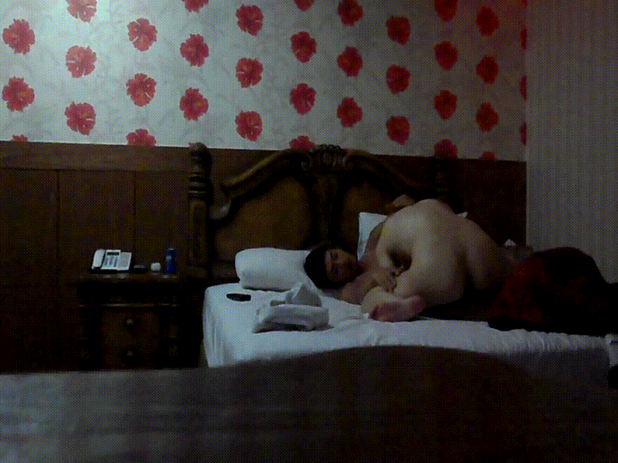 Korean Amateur Video 2026 – 장미벽지 모텔 커플