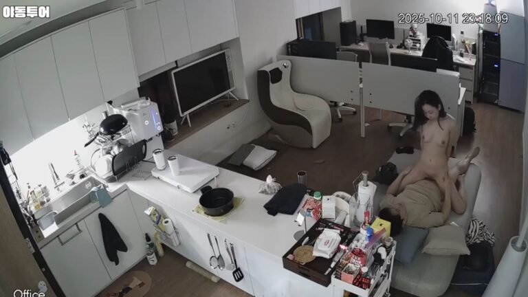 Korean Amateur Video 2026 – 나는 내 섹시한 여자친구와 섹스를 했다.