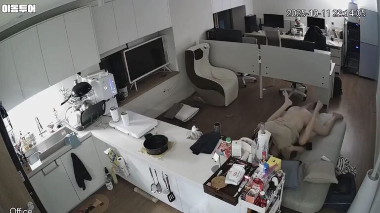 Korean Amateur Video 2026 – 나는 내 섹시한 여자친구와 섹스를 했다.