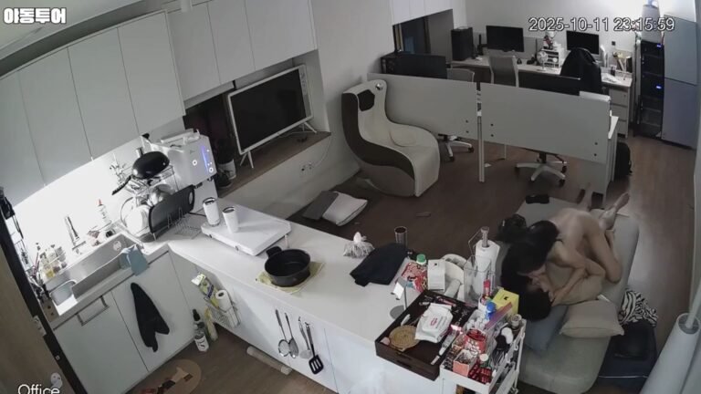 Korean Amateur Video 2026 – 나는 내 섹시한 여자친구와 섹스를 했다.