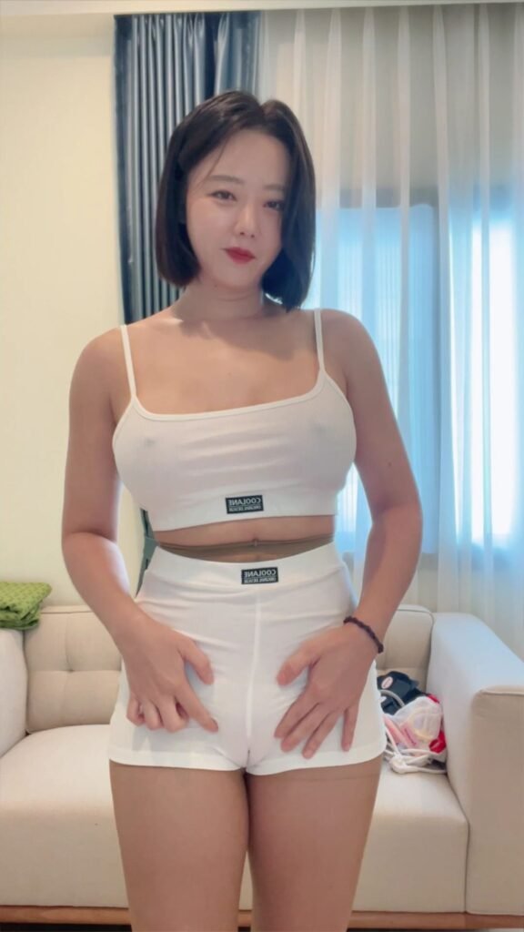 Korean Amateur Video 2026 – 노팬 커스 운동!