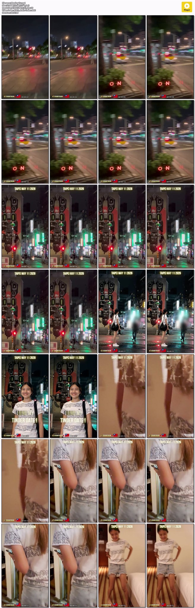 Leaked Video 2026 – Johntronx - Tu