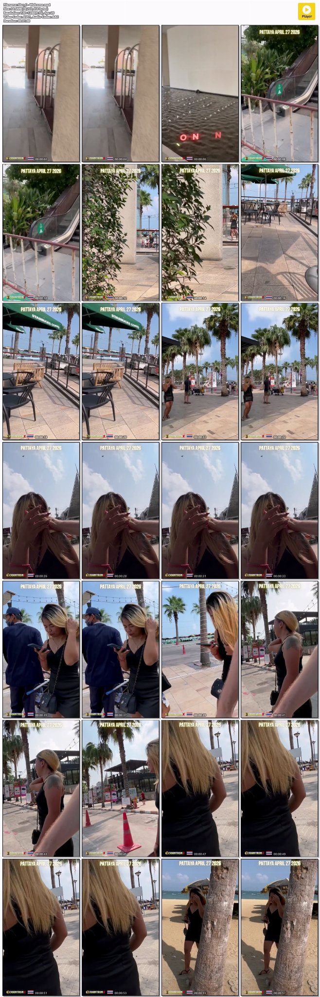 Leaked Video 2026 – Johntronx - Star C
