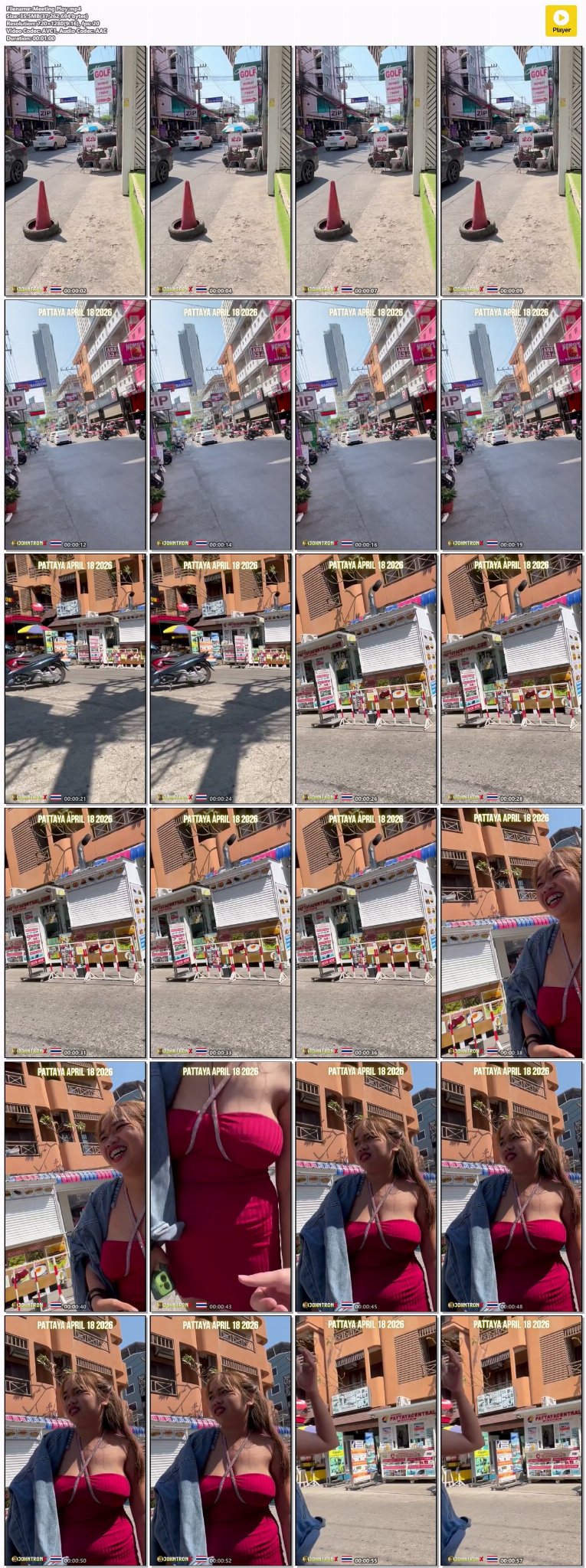 Leaked Video 2026 – Johntronx - PLOY J