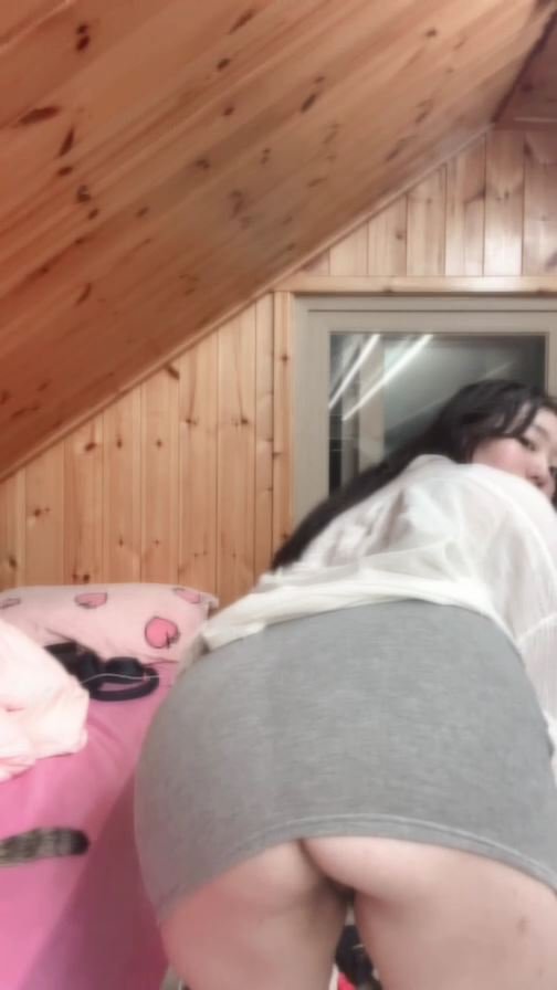 Korean Amateur Video 2026 – 인스타 g컵녀 추가본