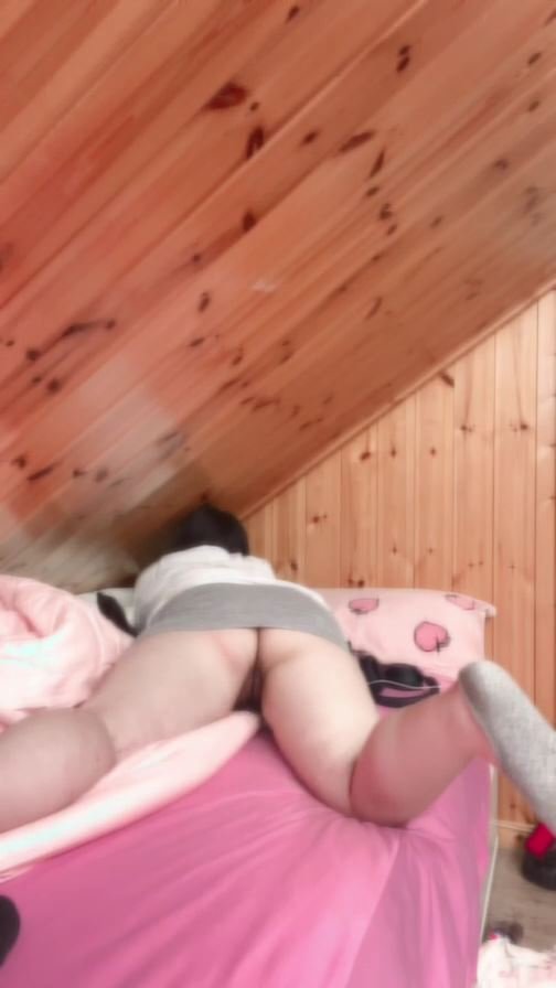 Korean Amateur Video 2026 – 인스타 g컵녀 추가본