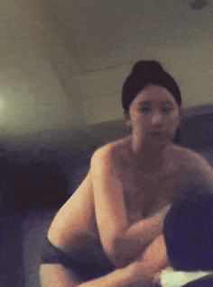 Korean Amateur Video 2026 – 키스방 왕가슴 존예녀 (29살. 170cm)