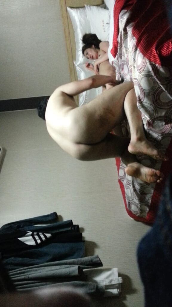 Korean Amateur Video 2026 – 모텔섹