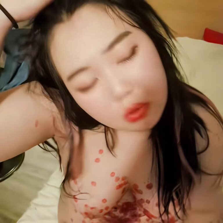 Korean Amateur Video 2026 – 사까시 싸대기