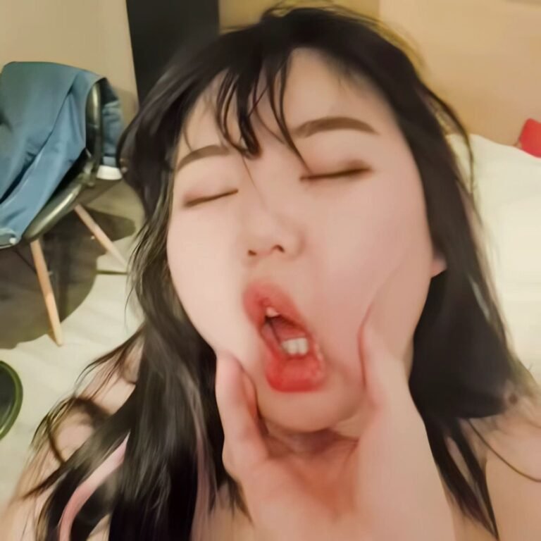 Korean Amateur Video 2026 – 사까시 싸대기