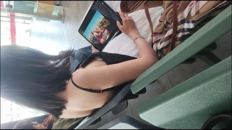 Korean Amateur Video 2026 – 직촬 비키니 및 윗슴