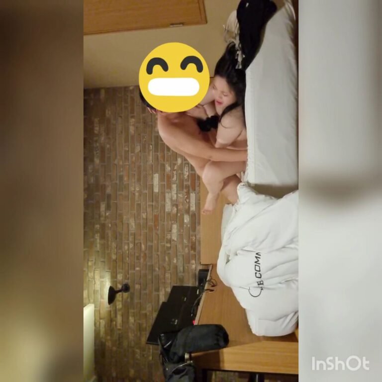 Korean Amateur Video 2026 – 커플 섹스 영상