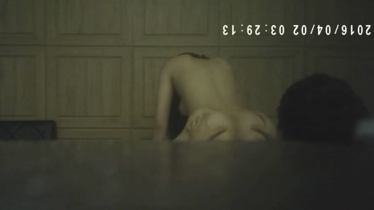 Korean Amateur Video 2026 – 국산 청순한 외모에 반전몸매 여대생