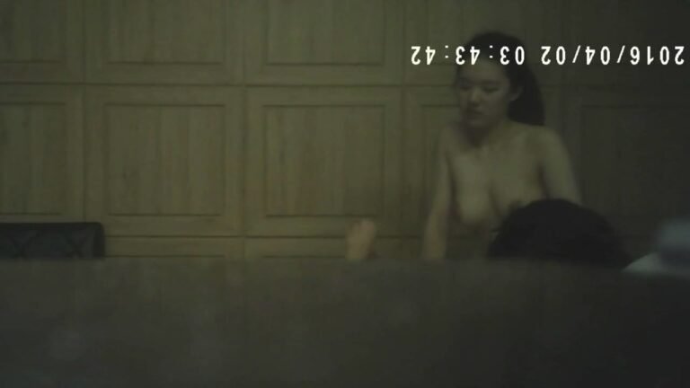 Korean Amateur Video 2026 – 국산 청순한 외모에 반전몸매 여대생
