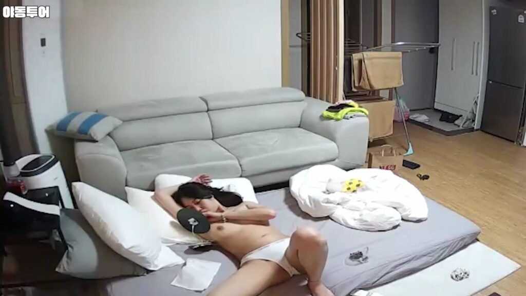 Korean Amateur Video 2026 – IP✨커플의 집에서의 캐주얼 섹스