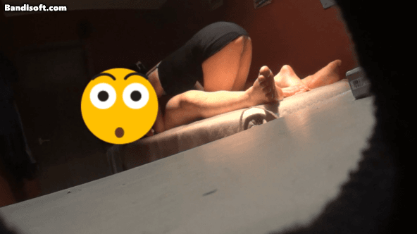 Korean Amateur Video 2026 – 스웨디시 자딸남