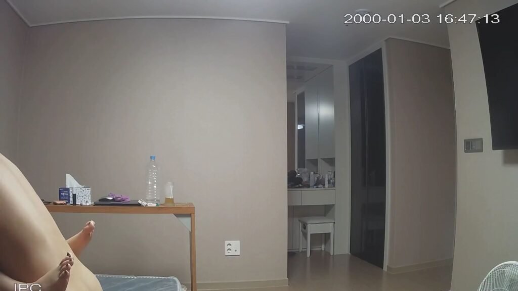Korean Amateur Video 2026 – IP❤️ 살짝 통통한 소녀