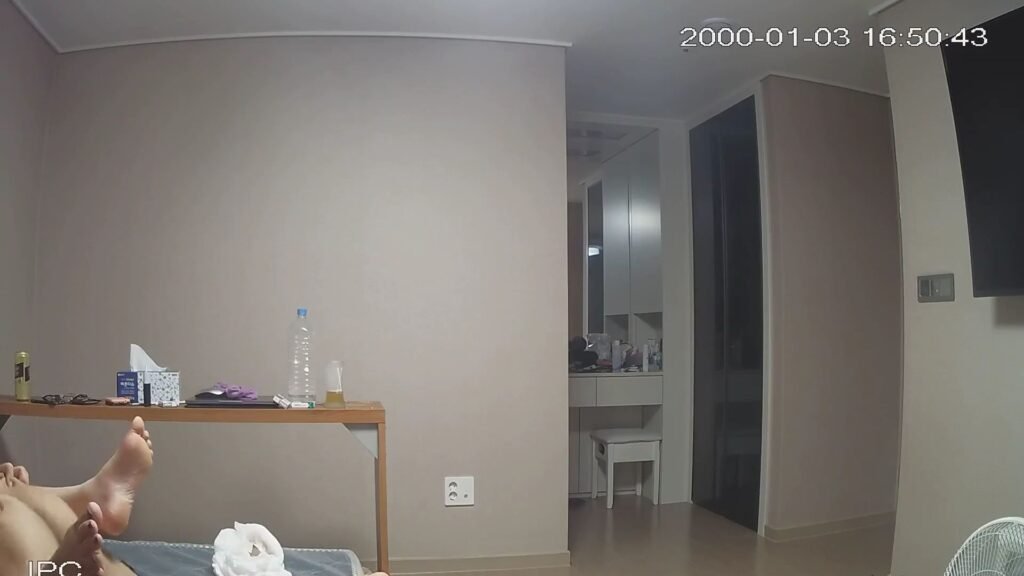 Korean Amateur Video 2026 – IP❤️ 살짝 통통한 소녀