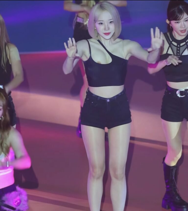 Korean Amateur Video 2026 – 박은성 치어리더 유륜노출 다른 버전