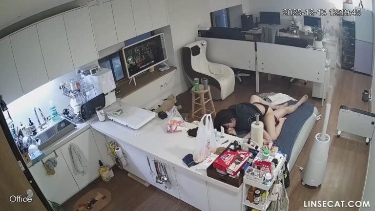 Korean Amateur Video 2026 – IP – 스튜디오 커플 1