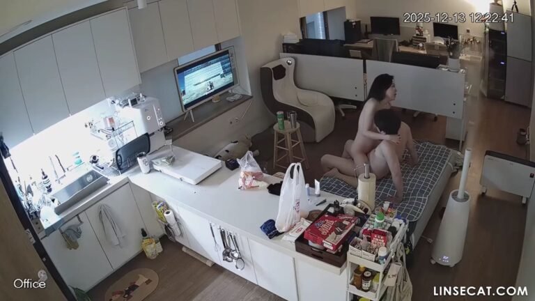 Korean Amateur Video 2026 – IP – 스튜디오 커플 1